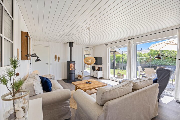 Holiday home B2751 at Dortheasvej 5, Bjerregård - Picture #3