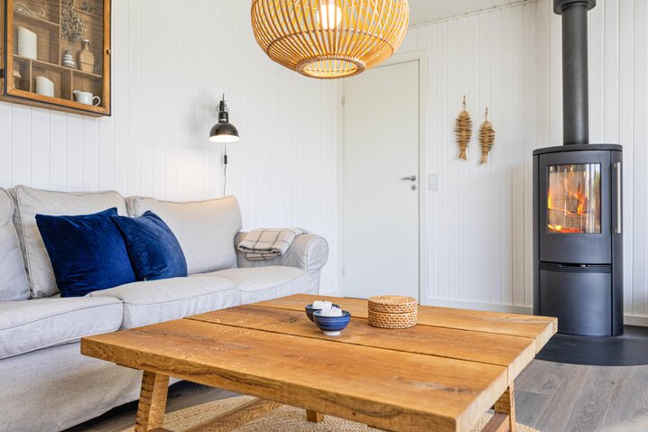 Holiday home B2751 at Dortheasvej 5, Bjerregård - Picture #4
