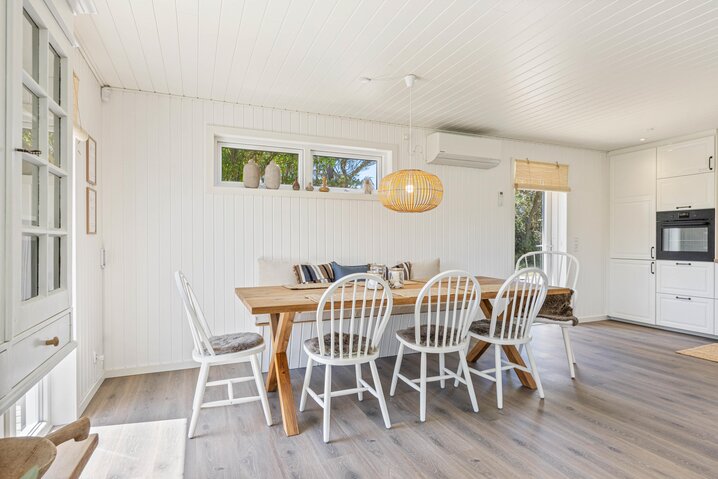Holiday home B2751 at Dortheasvej 5, Bjerregård - Picture #10