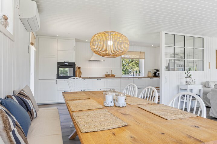 Holiday home B2751 at Dortheasvej 5, Bjerregård - Picture #11