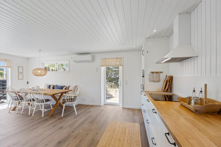 Holiday home B2751 at Dortheasvej 5, Bjerregård - Picture #12