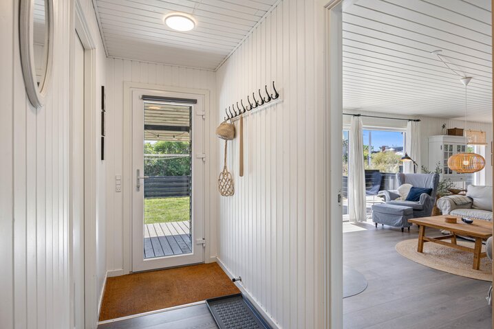 Holiday home B2751 at Dortheasvej 5, Bjerregård - Picture #21