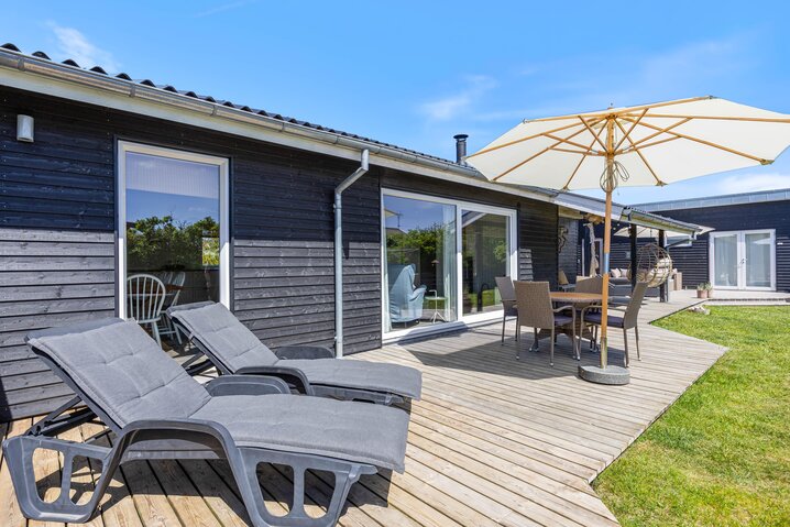 Holiday home B2751 at Dortheasvej 5, Bjerregård - Picture #23