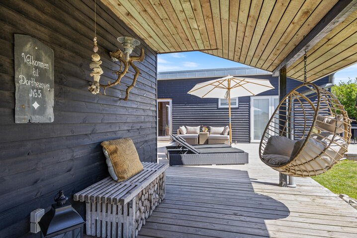 Holiday home B2751 at Dortheasvej 5, Bjerregård - Picture #29