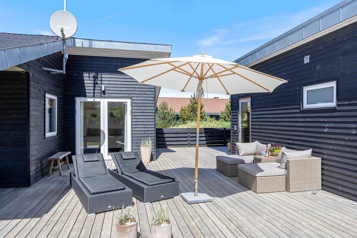 Holiday home B2751 at Dortheasvej 5, Bjerregård - Picture #33