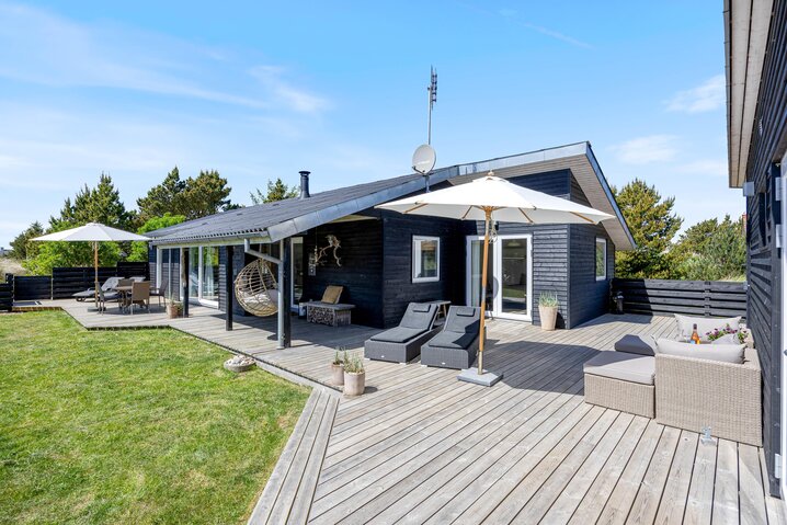 Holiday home B2751 at Dortheasvej 5, Bjerregård - Picture #32