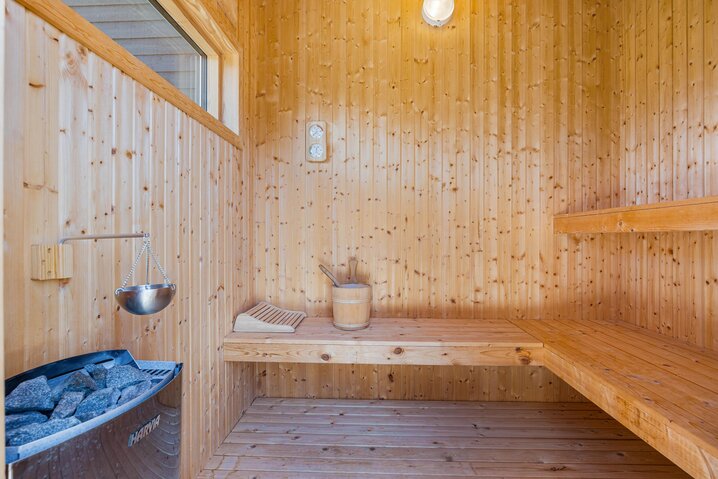 Holiday home B2751 at Dortheasvej 5, Bjerregård - Picture #38