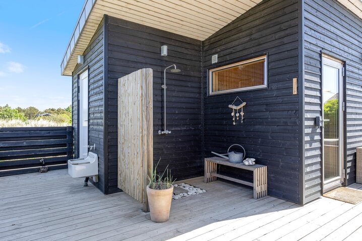 Holiday home B2751 at Dortheasvej 5, Bjerregård - Picture #40