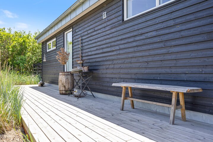 Holiday home B2751 at Dortheasvej 5, Bjerregård - Picture #41