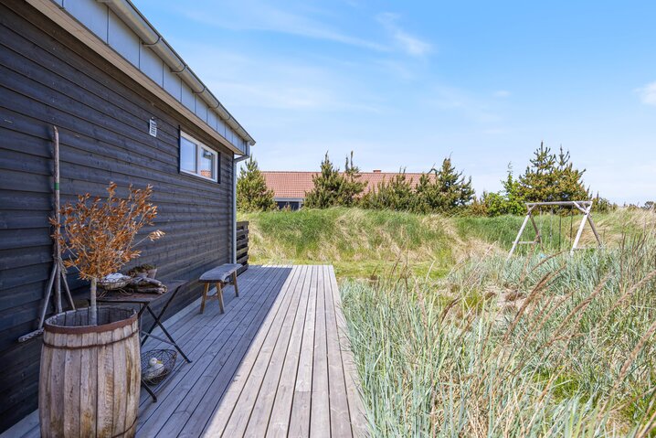 Holiday home B2751 at Dortheasvej 5, Bjerregård - Picture #42
