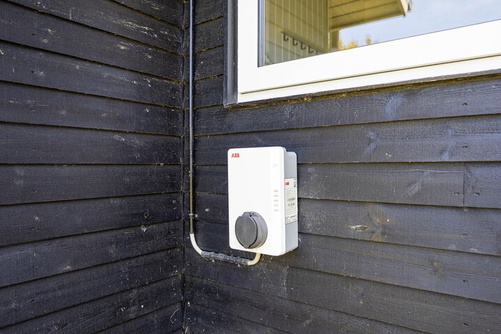 Holiday home B2751 at Dortheasvej 5, Bjerregård - Picture #45