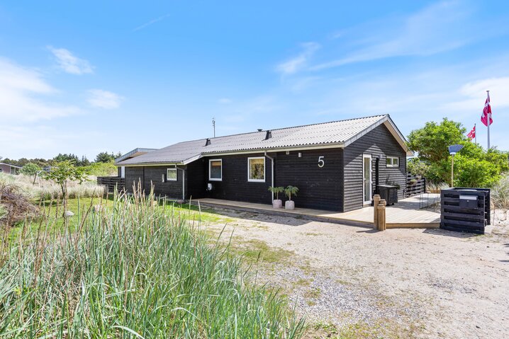 Holiday home B2751 at Dortheasvej 5, Bjerregård - Picture #46