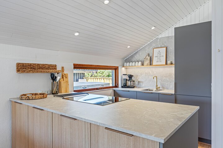 Sommerhus B2753 på Sigfred Jensens Vej 53, Bjerregård - Billede #2