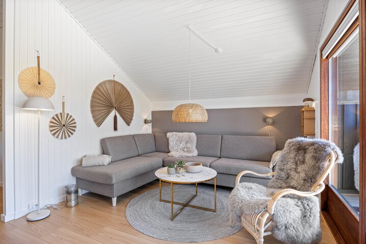 Sommerhus B2753 på Sigfred Jensens Vej 53, Bjerregård - Billede #4