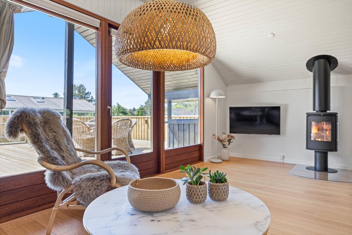 Sommerhus B2753 på Sigfred Jensens Vej 53, Bjerregård - Billede #5