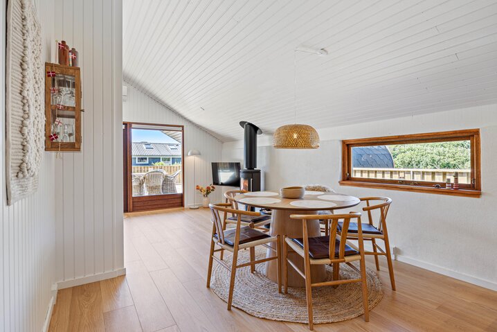 Sommerhus B2753 på Sigfred Jensens Vej 53, Bjerregård - Billede #7
