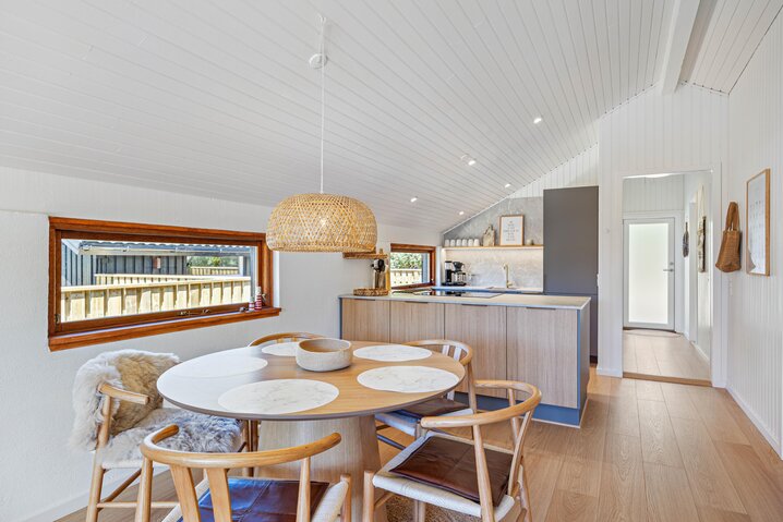Sommerhus B2753 på Sigfred Jensens Vej 53, Bjerregård - Billede #8