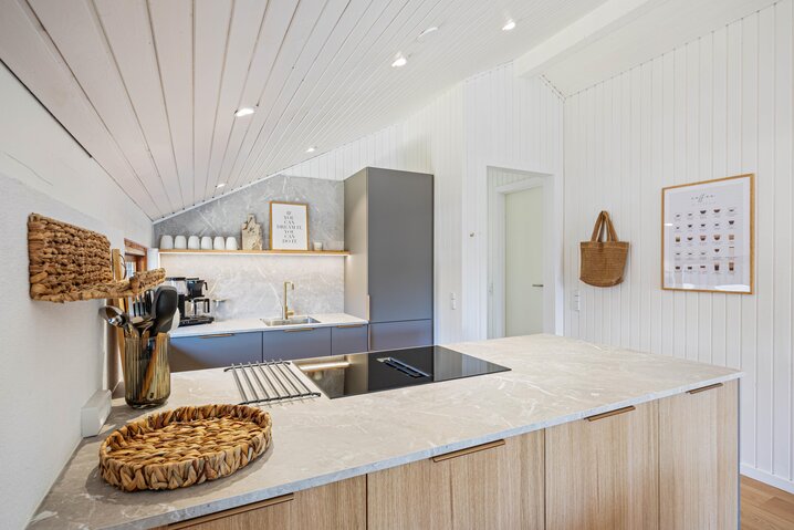 Sommerhus B2753 på Sigfred Jensens Vej 53, Bjerregård - Billede #10
