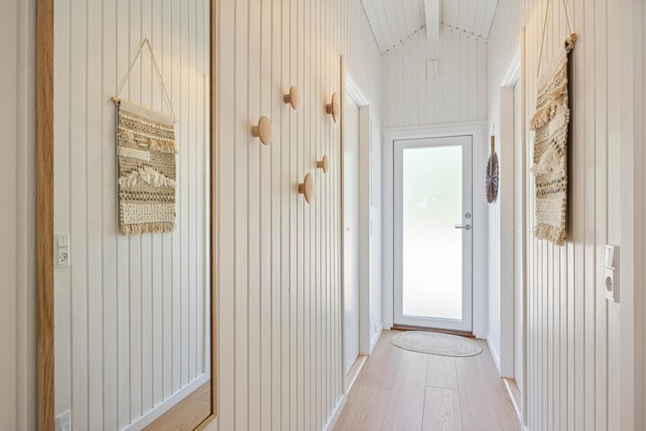 Sommerhus B2753 på Sigfred Jensens Vej 53, Bjerregård - Billede #16