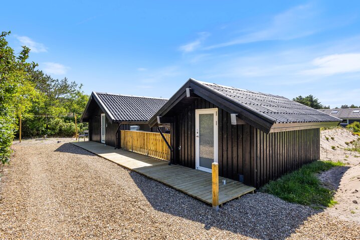Sommerhus B2753 på Sigfred Jensens Vej 53, Bjerregård - Billede #17