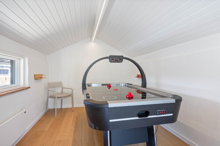 Sommerhus B2753 på Sigfred Jensens Vej 53, Bjerregård - Billede #18