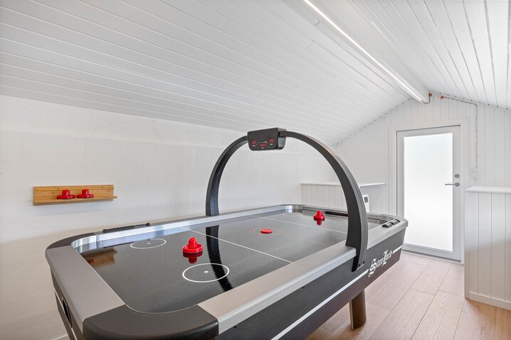 Sommerhus B2753 på Sigfred Jensens Vej 53, Bjerregård - Billede #19