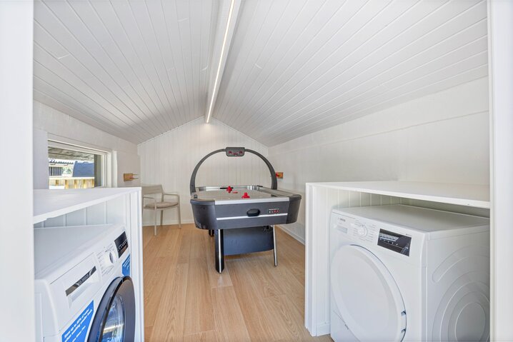 Sommerhus B2753 på Sigfred Jensens Vej 53, Bjerregård - Billede #20
