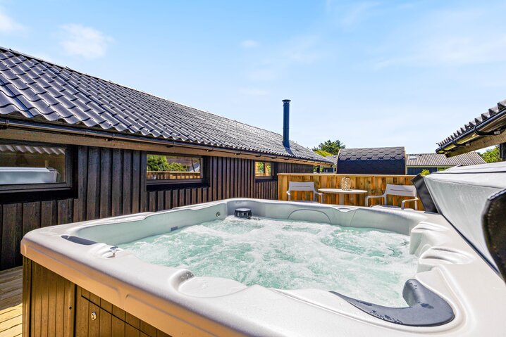 Sommerhus B2753 på Sigfred Jensens Vej 53, Bjerregård - Billede #23