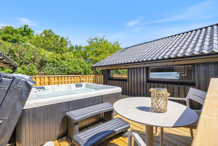 Sommerhus B2753 på Sigfred Jensens Vej 53, Bjerregård - Billede #25