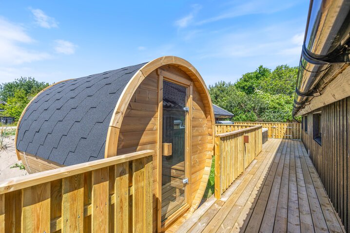 Sommerhus B2753 på Sigfred Jensens Vej 53, Bjerregård - Billede #27