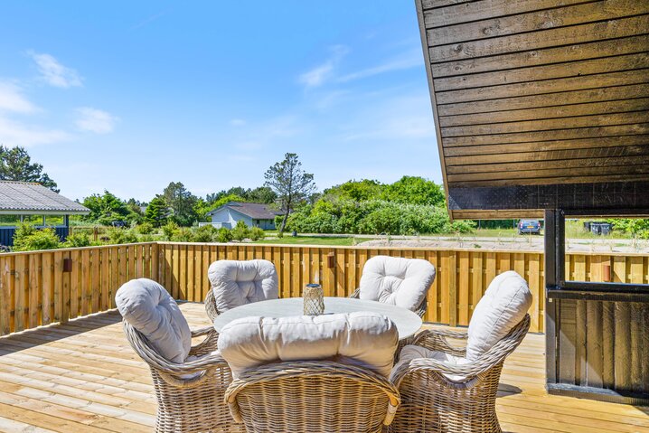 Sommerhus B2753 på Sigfred Jensens Vej 53, Bjerregård - Billede #30