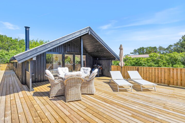 Sommerhus B2753 på Sigfred Jensens Vej 53, Bjerregård - Billede #31