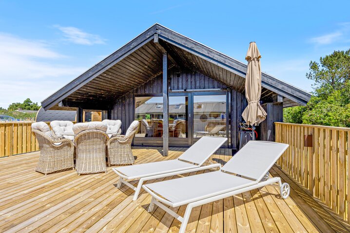 Sommerhus B2753 på Sigfred Jensens Vej 53, Bjerregård - Billede #33
