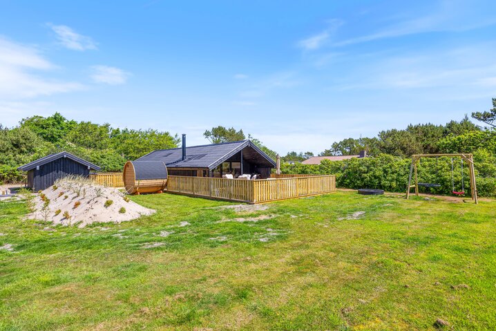 Sommerhus B2753 på Sigfred Jensens Vej 53, Bjerregård - Billede #36