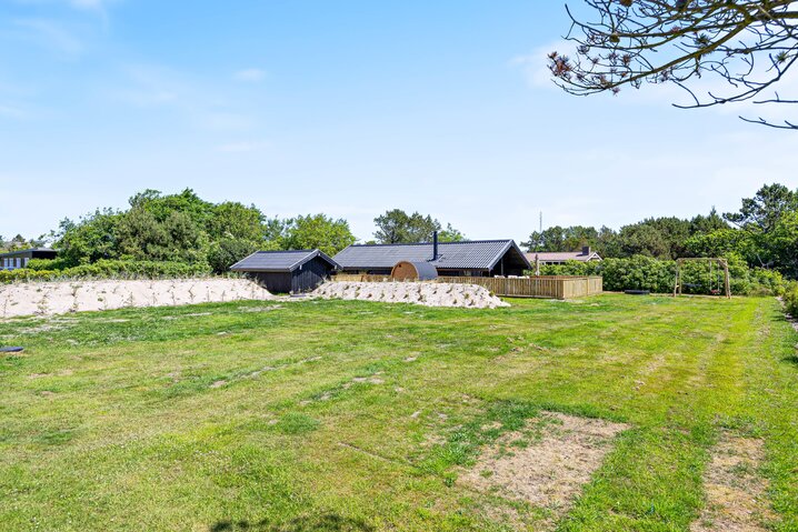 Sommerhus B2753 på Sigfred Jensens Vej 53, Bjerregård - Billede #37