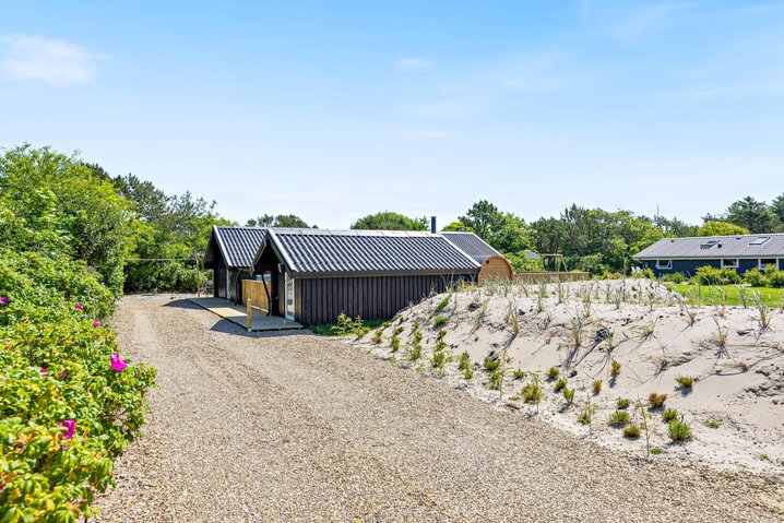 Sommerhus B2753 på Sigfred Jensens Vej 53, Bjerregård - Billede #38