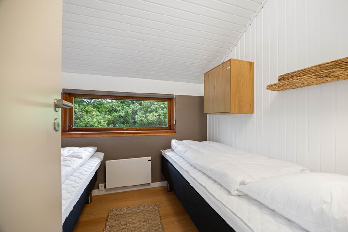 Sommerhus B2753 på Sigfred Jensens Vej 53, Bjerregård - Billede #14
