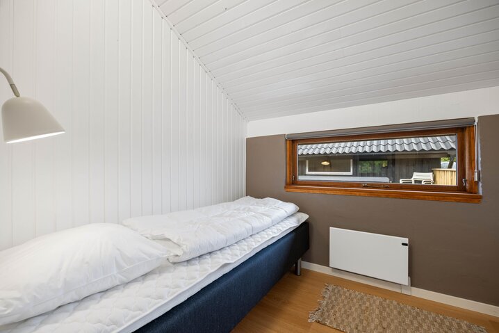 Sommerhus B2753 på Sigfred Jensens Vej 53, Bjerregård - Billede #15