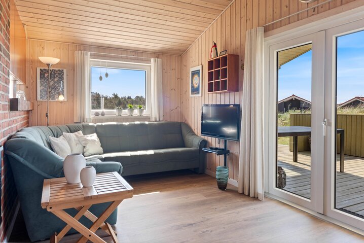 Sommerhus B2754 på Bjerregårdsvej 141, Bjerregård - Billede #3