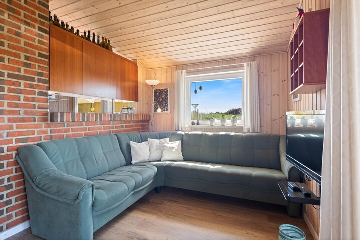 Sommerhus B2754 på Bjerregårdsvej 141, Bjerregård - Billede #4