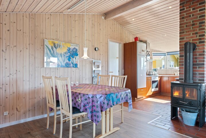 Sommerhus B2754 på Bjerregårdsvej 141, Bjerregård - Billede #5