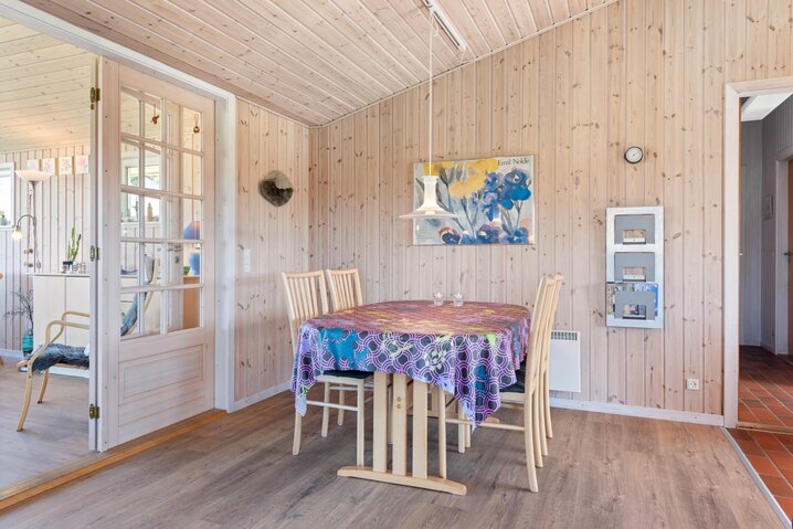 Sommerhus B2754 på Bjerregårdsvej 141, Bjerregård - Billede #6