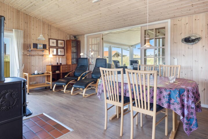 Sommerhus B2754 på Bjerregårdsvej 141, Bjerregård - Billede #7