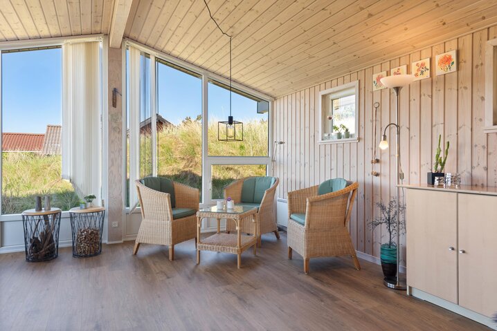Sommerhus B2754 på Bjerregårdsvej 141, Bjerregård - Billede #9