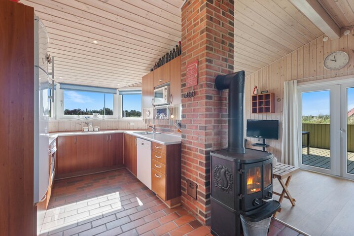 Sommerhus B2754 på Bjerregårdsvej 141, Bjerregård - Billede #14