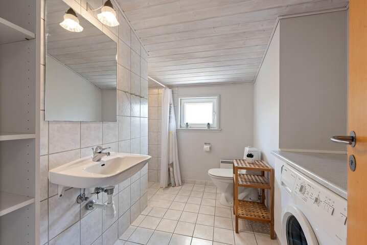 Sommerhus B2754 på Bjerregårdsvej 141, Bjerregård - Billede #16