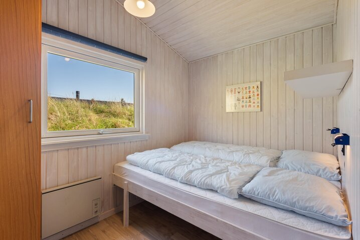 Sommerhus B2754 på Bjerregårdsvej 141, Bjerregård - Billede #18