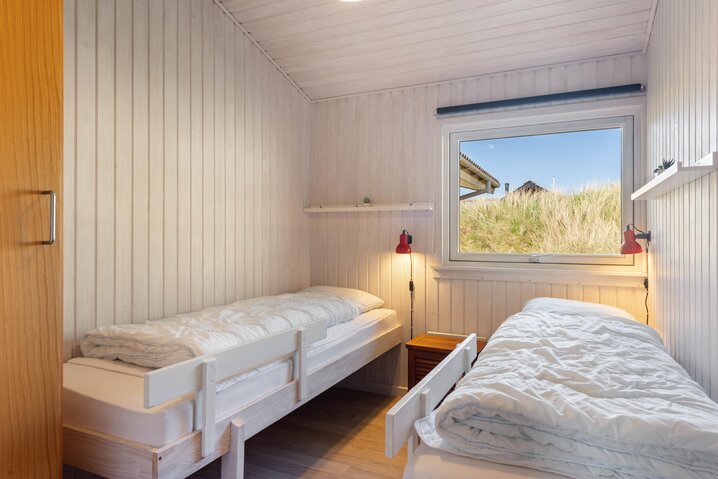 Sommerhus B2754 på Bjerregårdsvej 141, Bjerregård - Billede #19