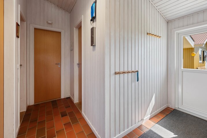 Sommerhus B2754 på Bjerregårdsvej 141, Bjerregård - Billede #20