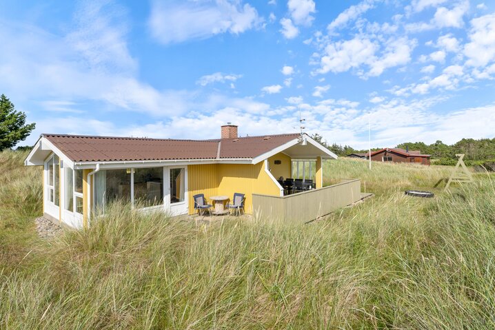 Sommerhus B2754 på Bjerregårdsvej 141, Bjerregård - Billede #21